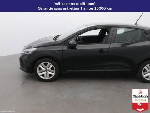 Clio 1.5 BLUE DCI 100CH EVOLUTION GSR2 2025 occasion 78200 Buchelay