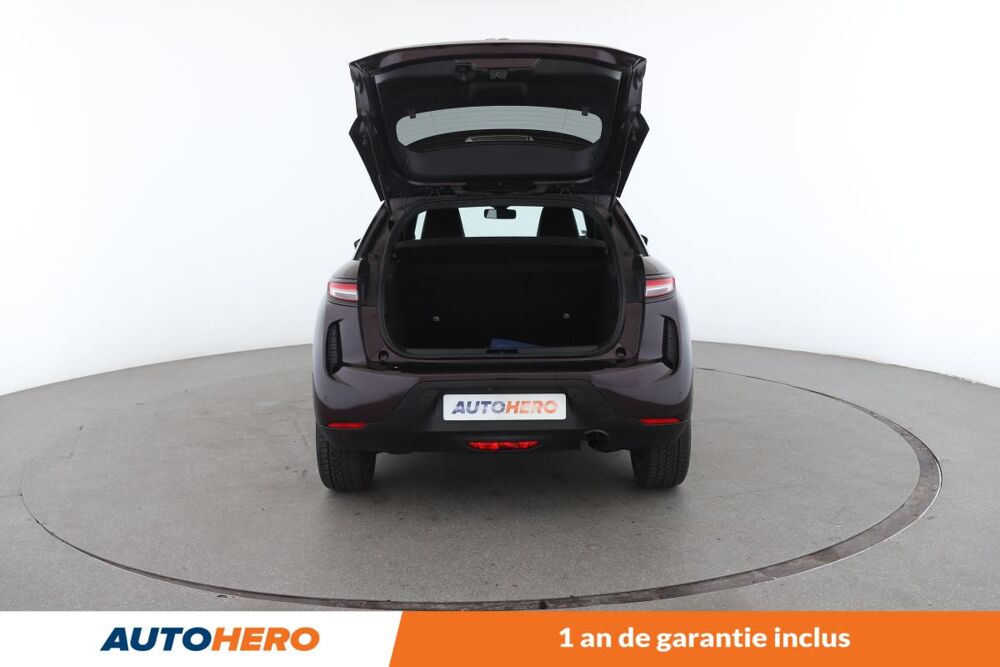 DS3 1.2 PureTech Performance Line 100 ch 2019 occasion 92130 Issy-les-Moulineaux