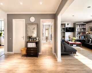  Appartement à vendre 4 pièces 93 m²