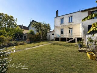  Maison à vendre 4 pièces 98 m²