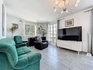  Maison à vendre 5 pièces 100 m²
