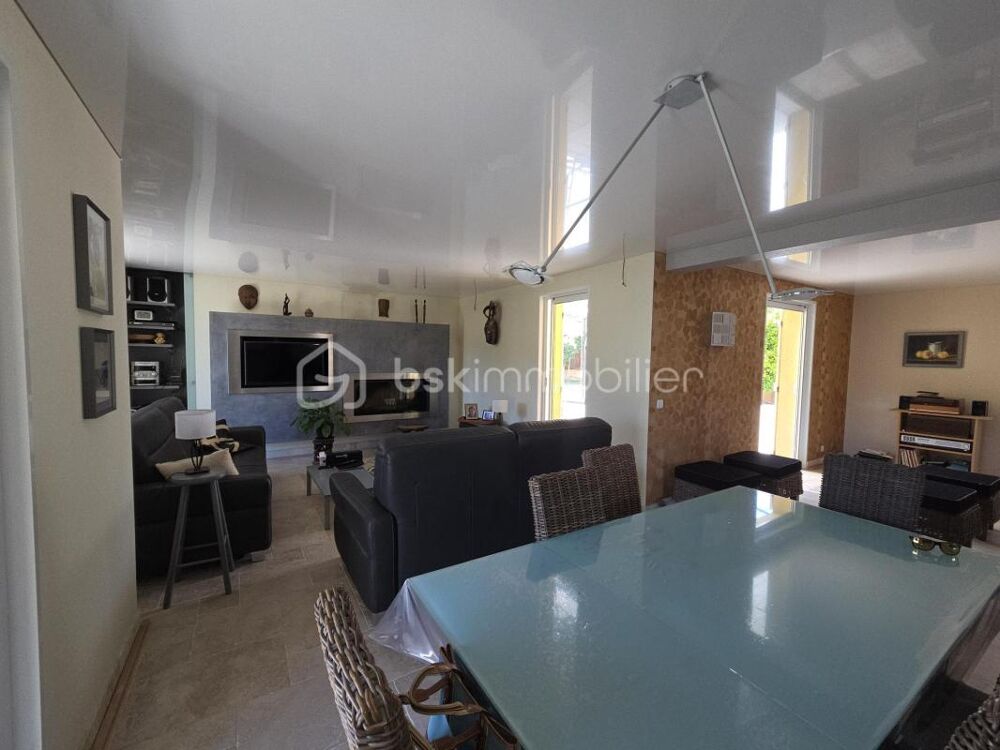 à vendre  Villa Frontignan (34110)