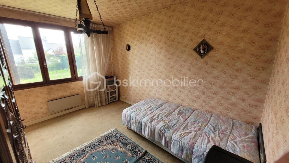 Vente Maison Maison Thouaré sur Loire 98m² Thouare sur loire