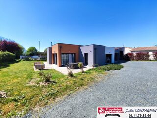  Maison � vendre 4 pi�ces 100 m�