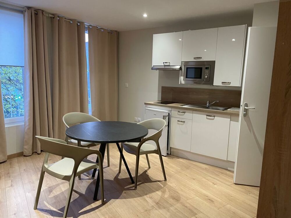 Location Appartement Appartement de 39m2 à louer sur Douai Douai