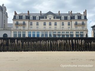  Appartement à vendre 4 pièces 122 m²