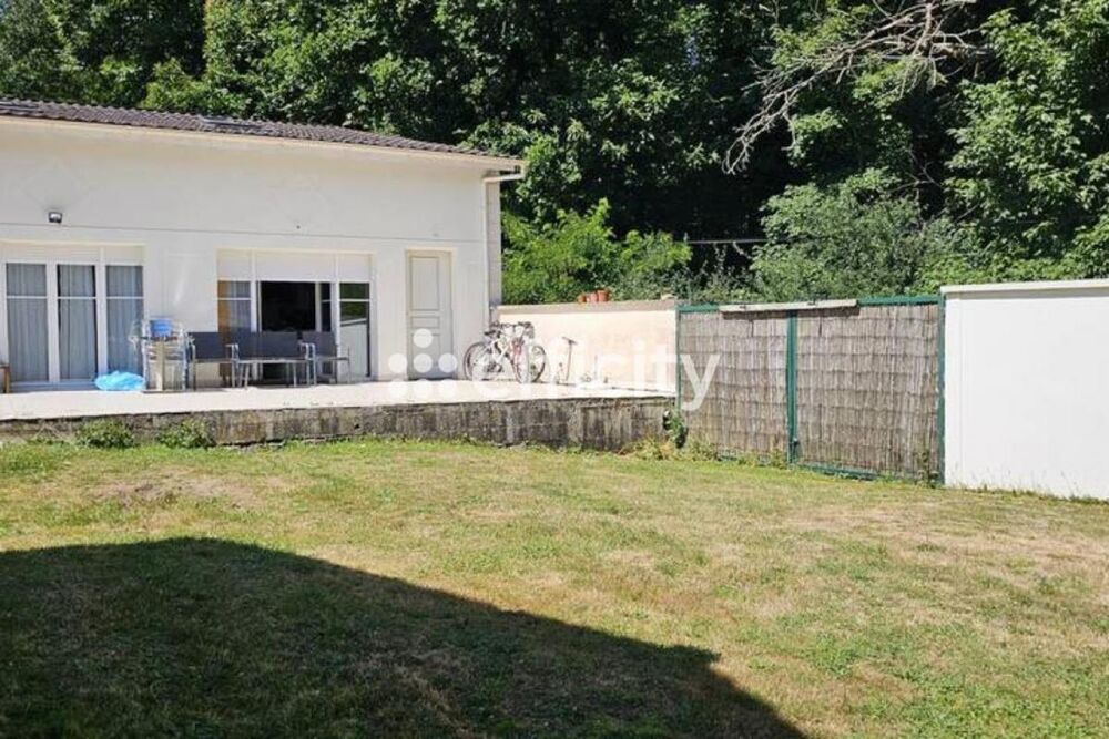 Vente Terrain Terrain Triel sur seine