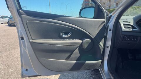 M&eacute;gane 1.5 dCi 110 Limited 2015 occasion 76200 Dieppe