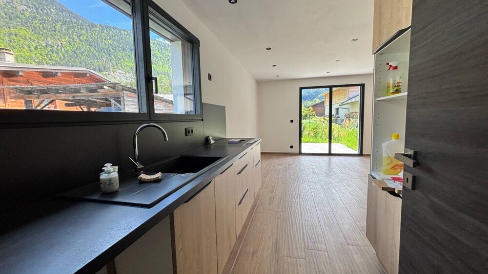 � vendre  Chalet Les Houches (74310)