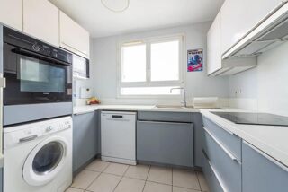  Appartement à vendre 3 pièces 65 m²