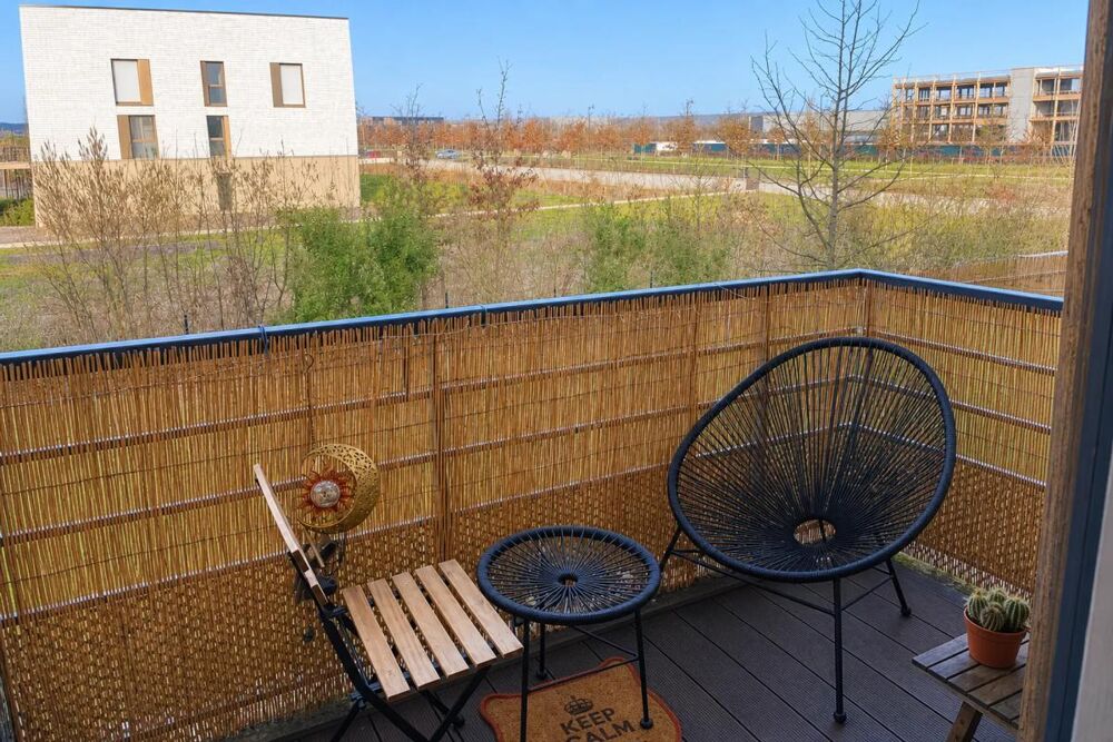 T2 vendu loué de 42 m² à Ferrières-en-Brie