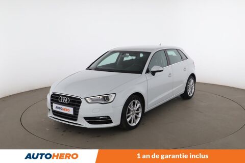 Annonce voiture Audi A3 15290 €