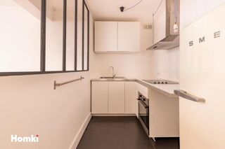  Appartement � vendre 3 pi�ces 56 m�