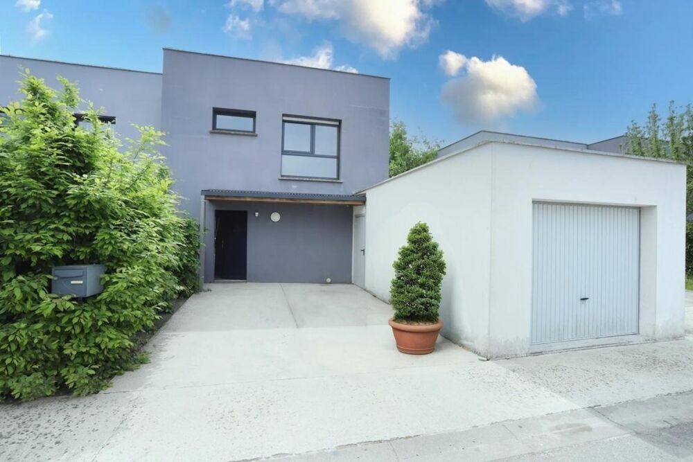 Vente Maison Maison à vendre 5 pièces LE RHEU (35) Le rheu