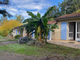 Vente Maison Maison à vendre 5 pièces FREJEVILLE (81) Frejeville