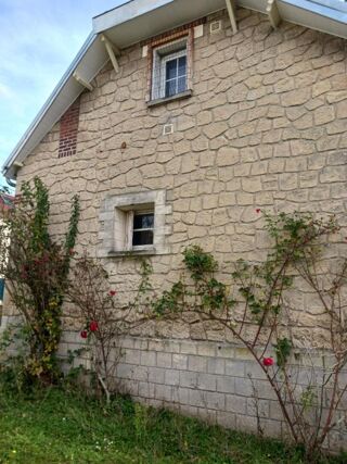  Maison � vendre 4 pi�ces 78 m�