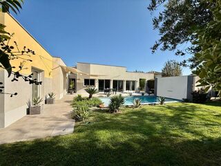  Villa  vendre 5 pices 160 m