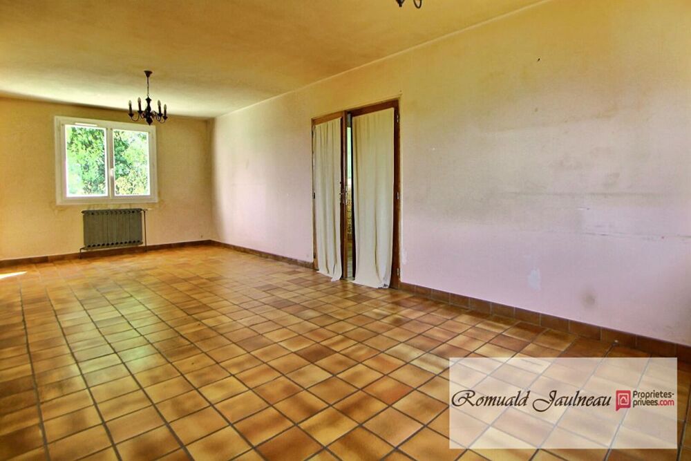 Vente Maison Maison à 20 min de Chartres sud 120 m2 avec 4 chambres Le gault saint denis
