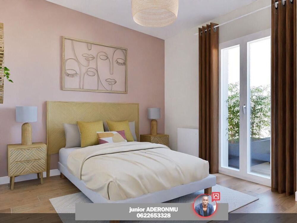 Vente Maison Maison 5 Pièces Dugny