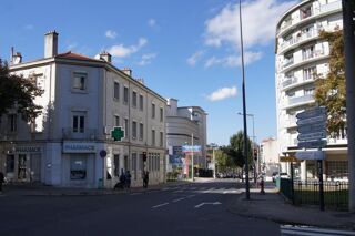  Appartement � louer 2 pi�ces 41 m�