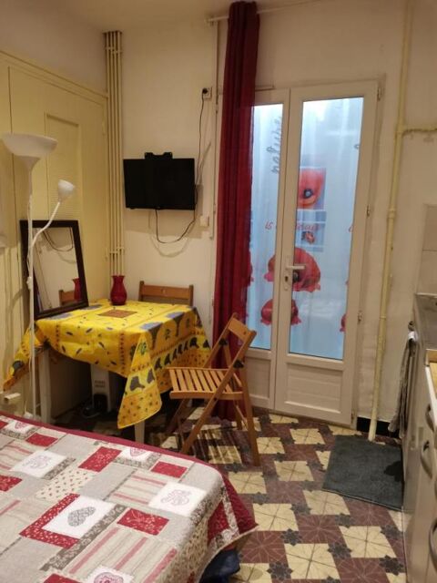  Appartement � louer 1 pi�ce 13 m�