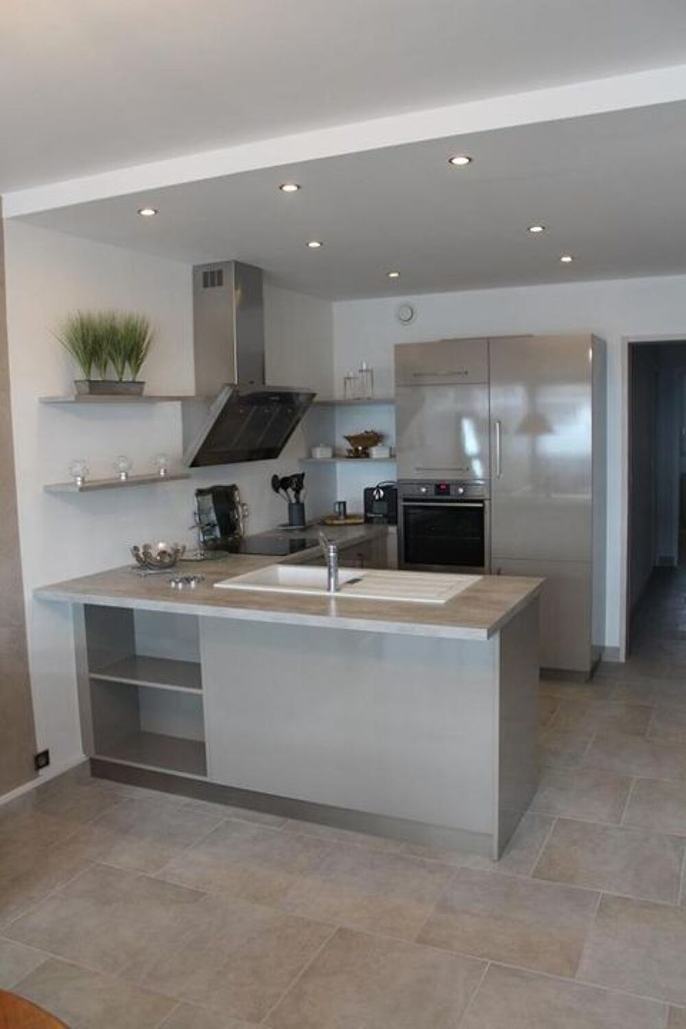 Location Appartement Appartement de 80m2 à louer sur Annecy Annecy