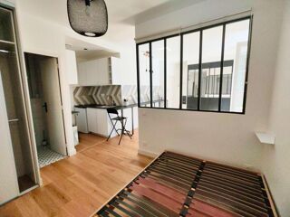  Appartement à vendre 2 pièces 28 m²