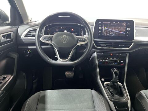 T-ROC 1.5 TSI EVO 150 Start/Stop DSG7 Style 2023 occasion 31100 Toulouse