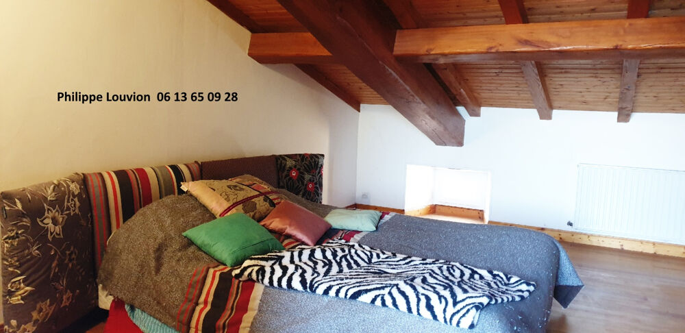  vendre  Proprit/chteau Monsgur (33580)