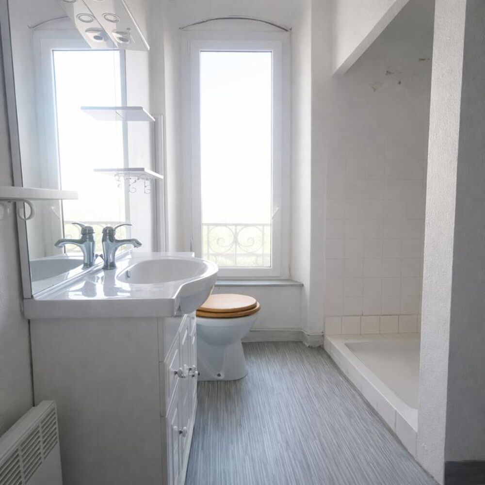 Vente Appartement Appartement + Combles Ginestas Ginestas