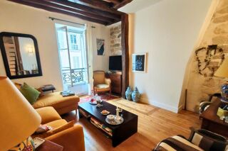  Appartement à vendre 2 pièces 47 m²