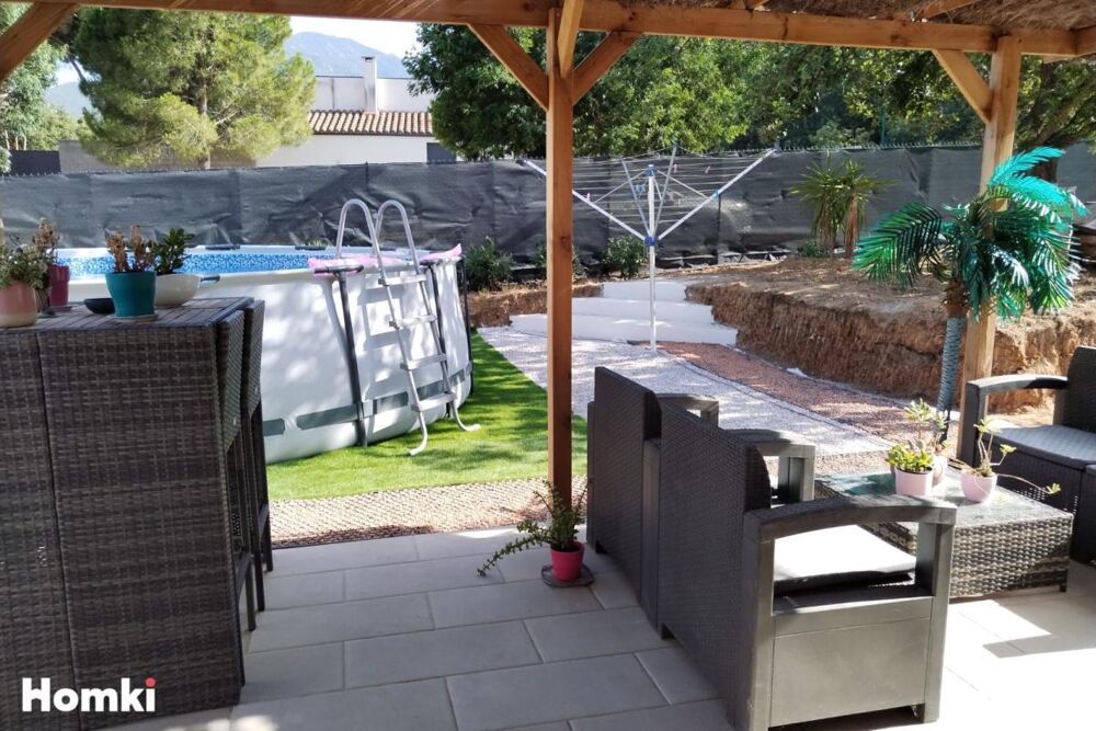 Maison/Villa T4 de 97 m² à Laroque-des-Albères 66740