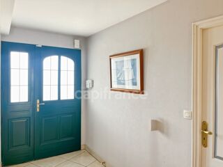  Maison � vendre 7 pi�ces 160 m�