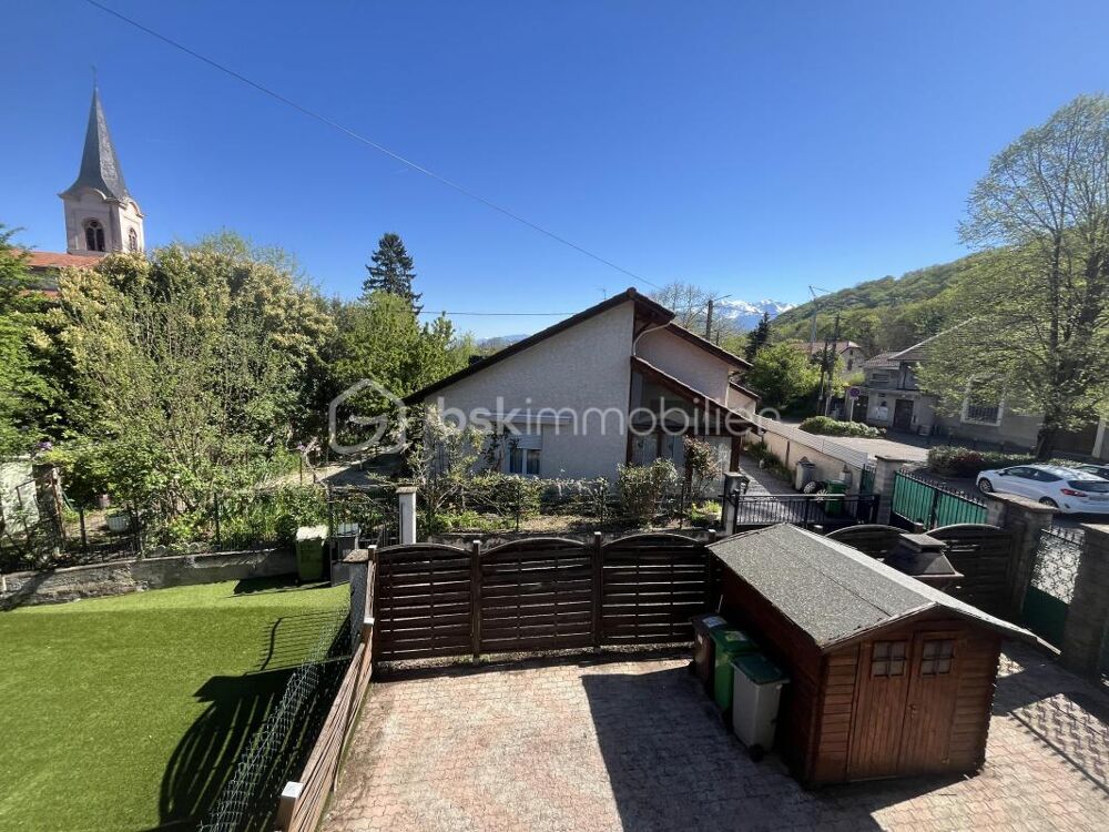EXCLUSIVITÉ : Maison Coup de Coeur  Calme, Confort et Zéro Travaux !