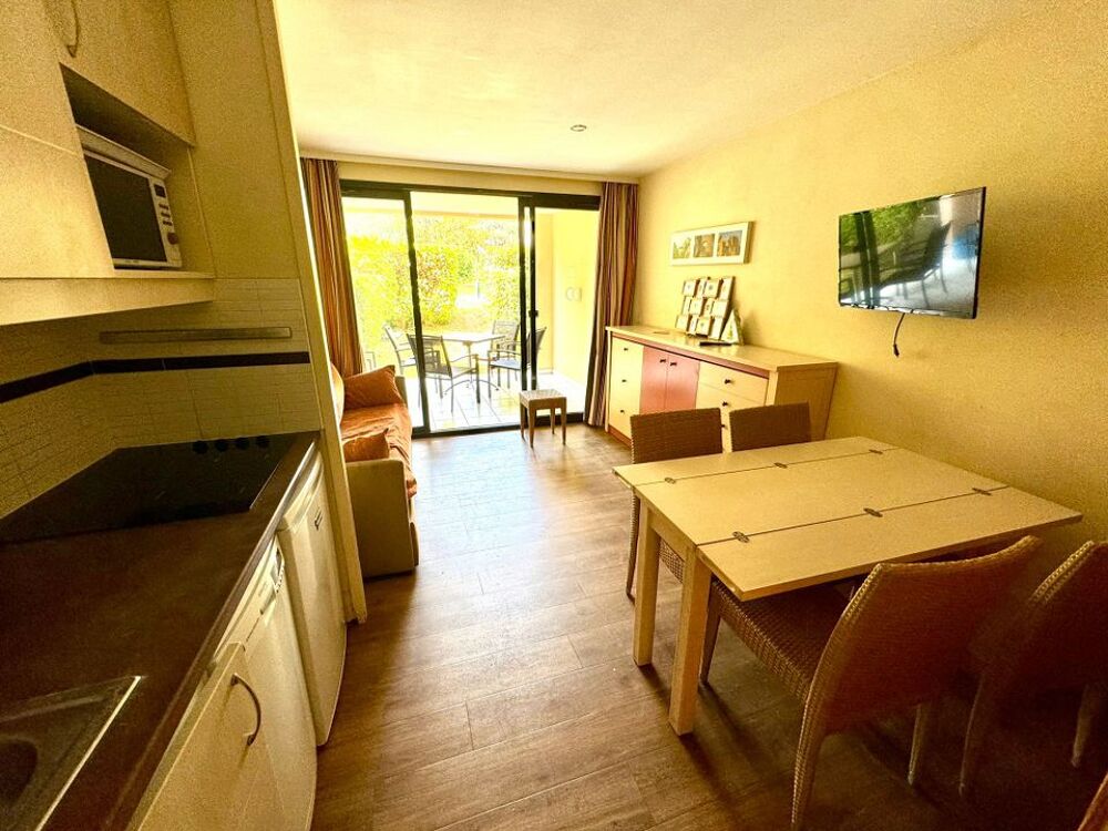 Location Appartement Appartement de 27m2 à louer sur Cannes Cannes