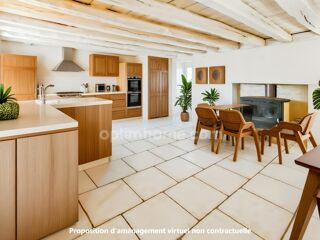  Maison  vendre 5 pices 102 m