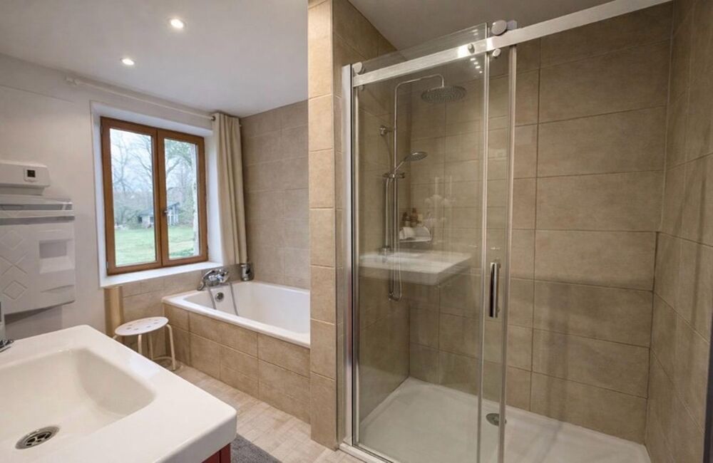 � vendre  Propri�t�/ch�teau Pervench�res (61360)