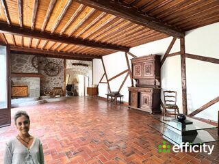  Maison  vendre 5 pices 175 m