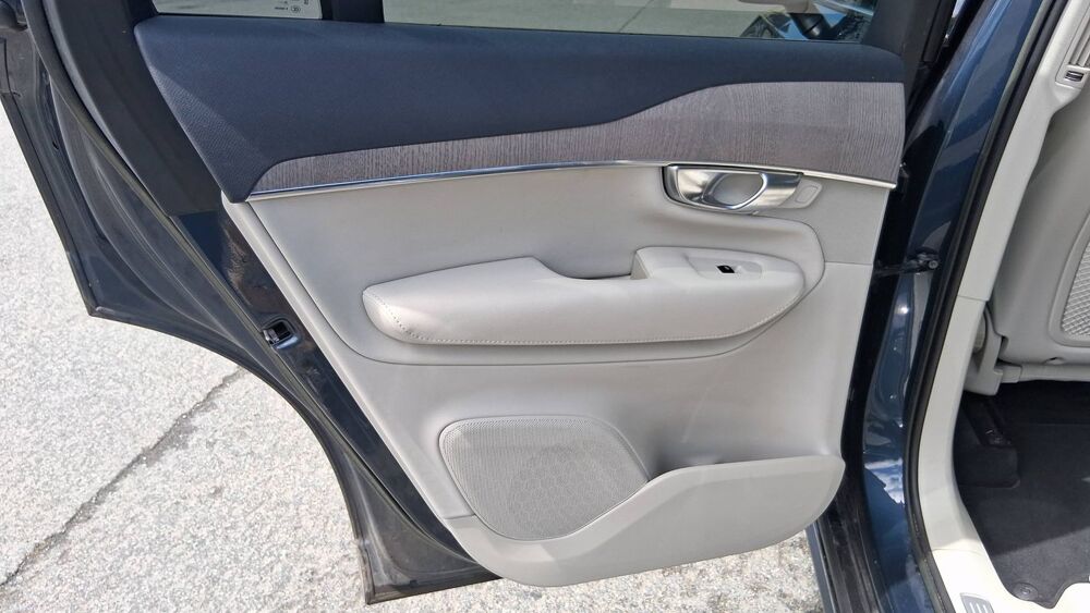 XC90 II 2.0 TDI B5 235 AWD Geartronic 8 Start - Automatique 2022 occasion 29000 Quimper