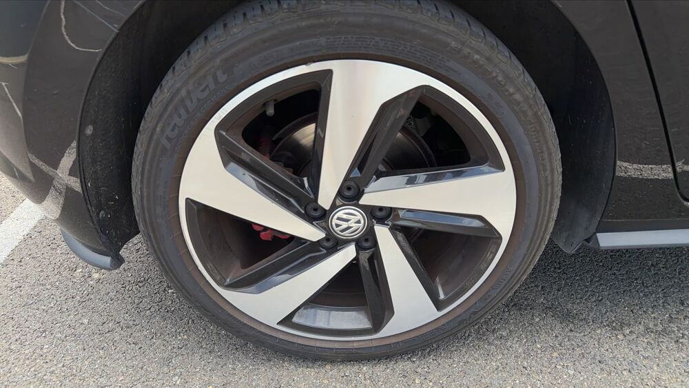 Polo VI 2.0 TSI 200 DSG6 GTI - Automatique Entretien constructeur 2020 occasion 11000 Carcassonne