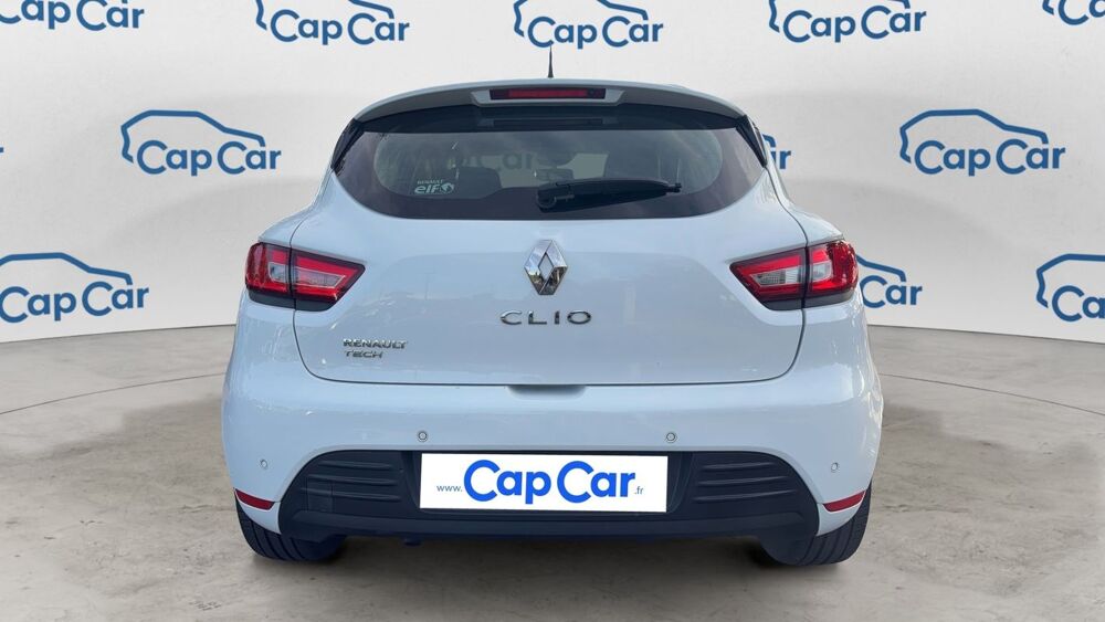 Clio IV 1.5 dCi 90 Business 2018 occasion 78400 Chatou