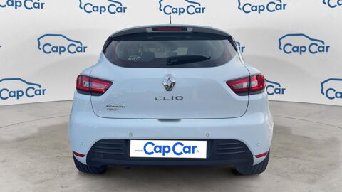 Clio IV 1.5 dCi 90 Business 2018 occasion 78400 Chatou