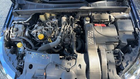 M&eacute;gane 1.3 TCe 140 EDC7 Limited - Automatique 2019 occasion 31320 Auzeville Tolosane