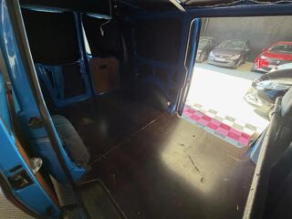 Transporter Combi Van L1H1 2015 occasion 87280 Limoges