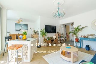  Appartement à vendre 4 pièces 75 m²