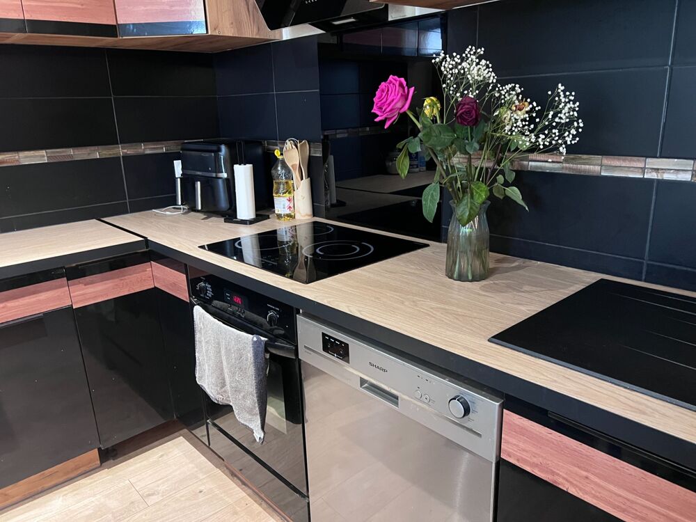 Maison à vendre 5 pièces GREZAC (17) 12 min de l'océan atlantique