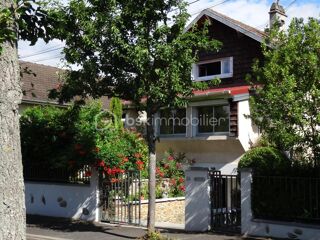  Maison � vendre 5 pi�ces 118 m�