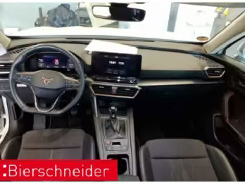 Formentor 1.5 TSI 2023 occasion 33000 Bordeaux