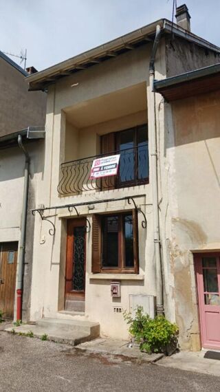  Maison � vendre 5 pi�ces 116 m�