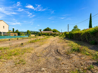  Terrain à vendre 614 m²